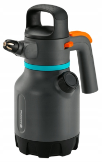 Gardena ručný postrekovač 1,25 l